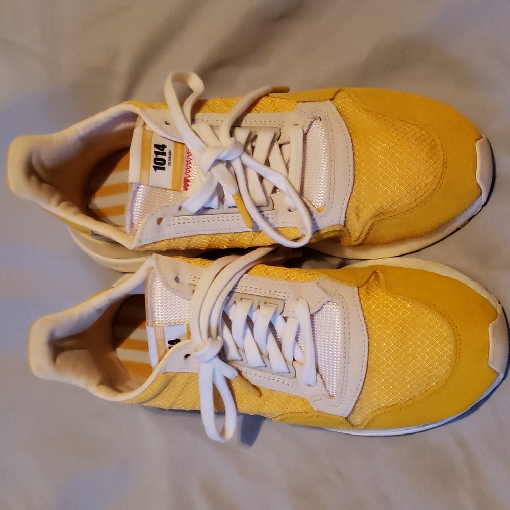 Adidas Men's ZX 500RM